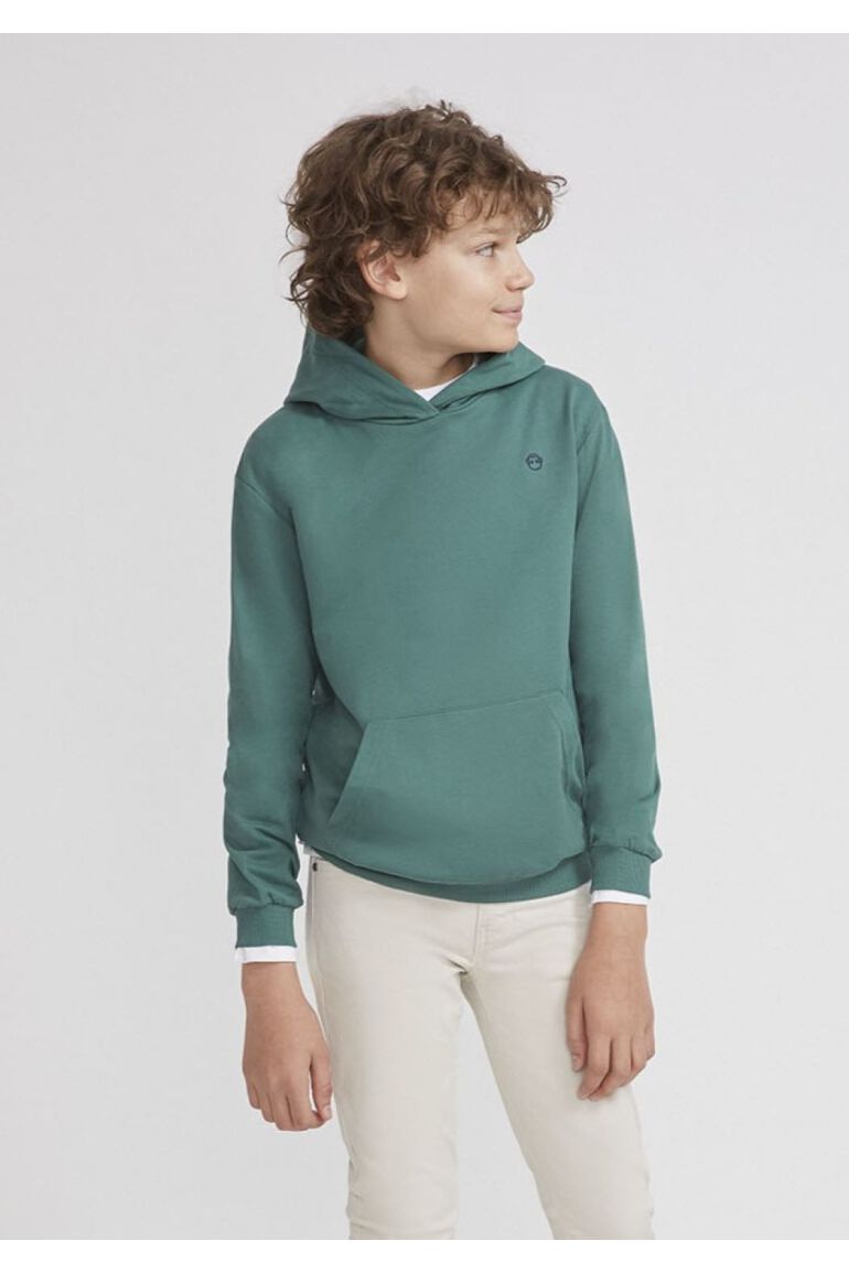 Sudadera con Capucha y Bolsillo Canguro - Imagen 3