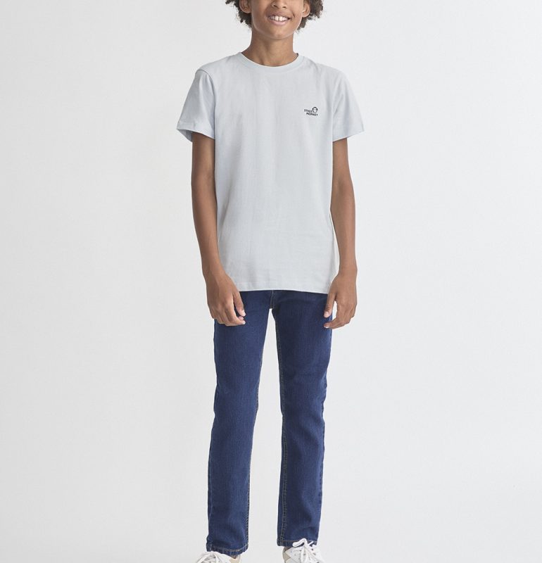 Vaquero Niño Denim Skinny