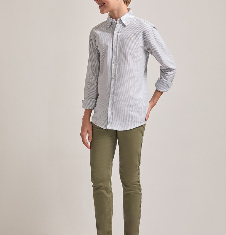 Pantalón de Niño 5 Bolillos