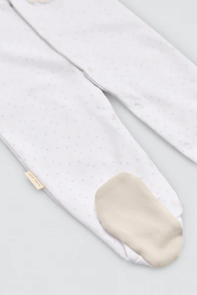 Pelele/ Pijama Bebé Manga Larga Koala Dream - Imagen 3