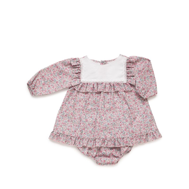 Jesusito Florecitas Maquillaje