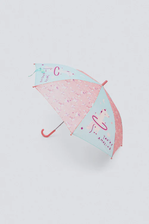 Paraguas Infantil Rainbowland