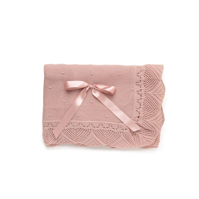 Chal Todo Bodoques Picos Calado