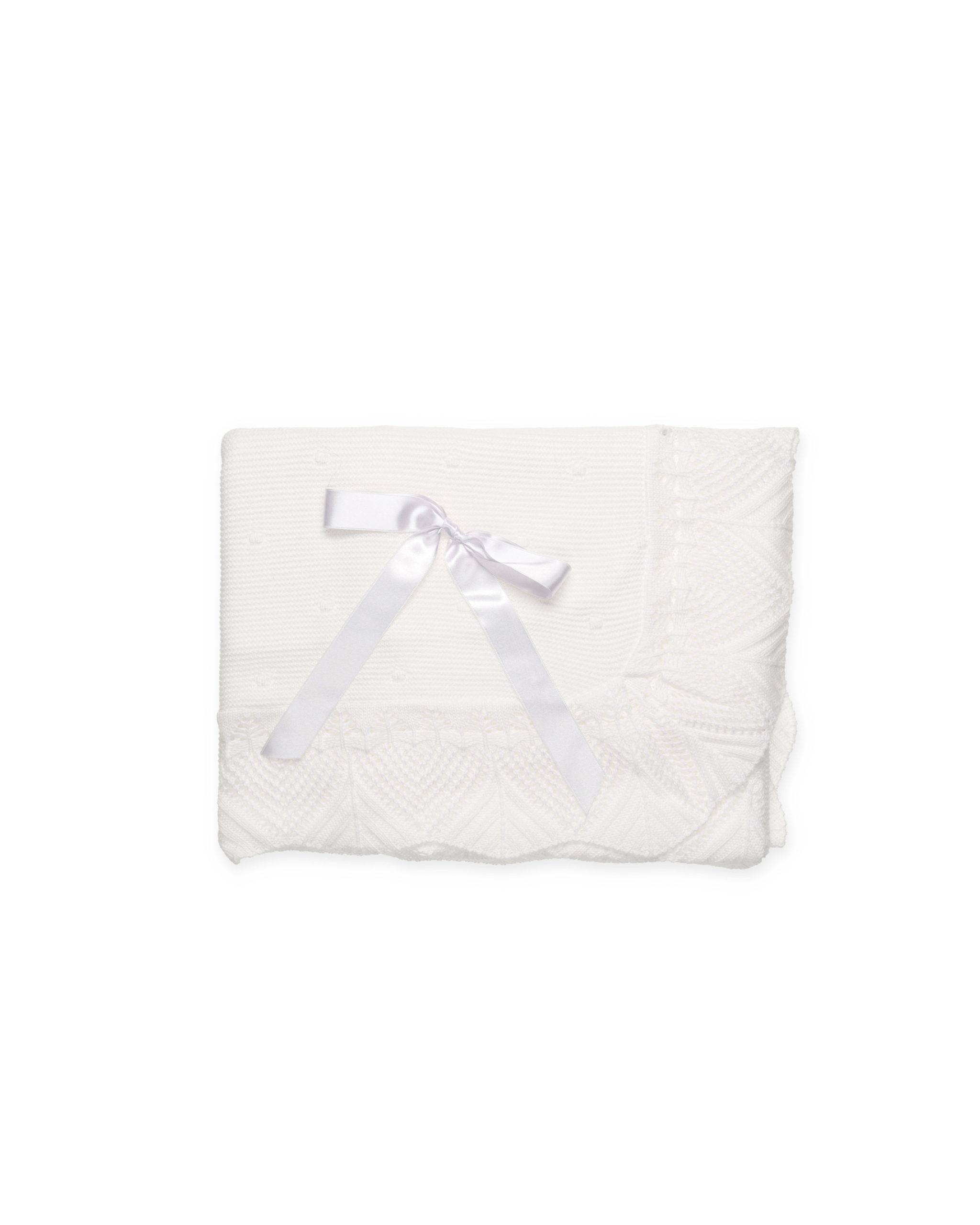 Chal Todo Bodoques Picos Calado - Imagen 2